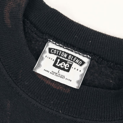 [希少 Leeボディ] 80s AKIRA / アキラ 金田 正太郎 スウェット USA製