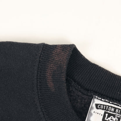 [希少 Leeボディ] 80s AKIRA / アキラ 金田 正太郎 スウェット USA製