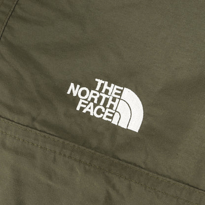 ナイロン コンパクトジャケット(Compact Jacket)