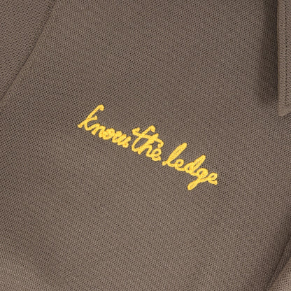 20AW ×UNION JORDAN ボンディングニット コーチジャケット(COACHES JACKET)