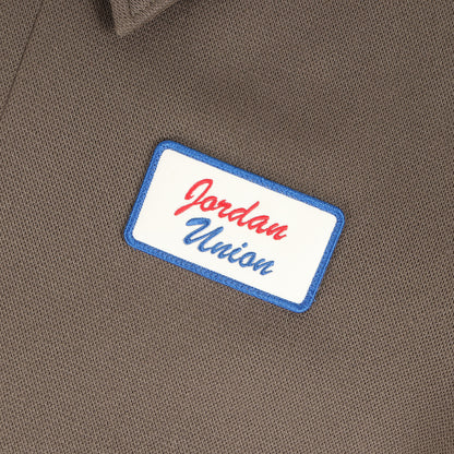 20AW ×UNION JORDAN ボンディングニット コーチジャケット(COACHES JACKET)