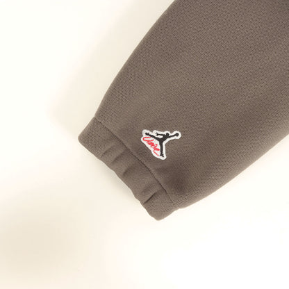 20AW ×UNION JORDAN ボンディングニット コーチジャケット(COACHES JACKET)