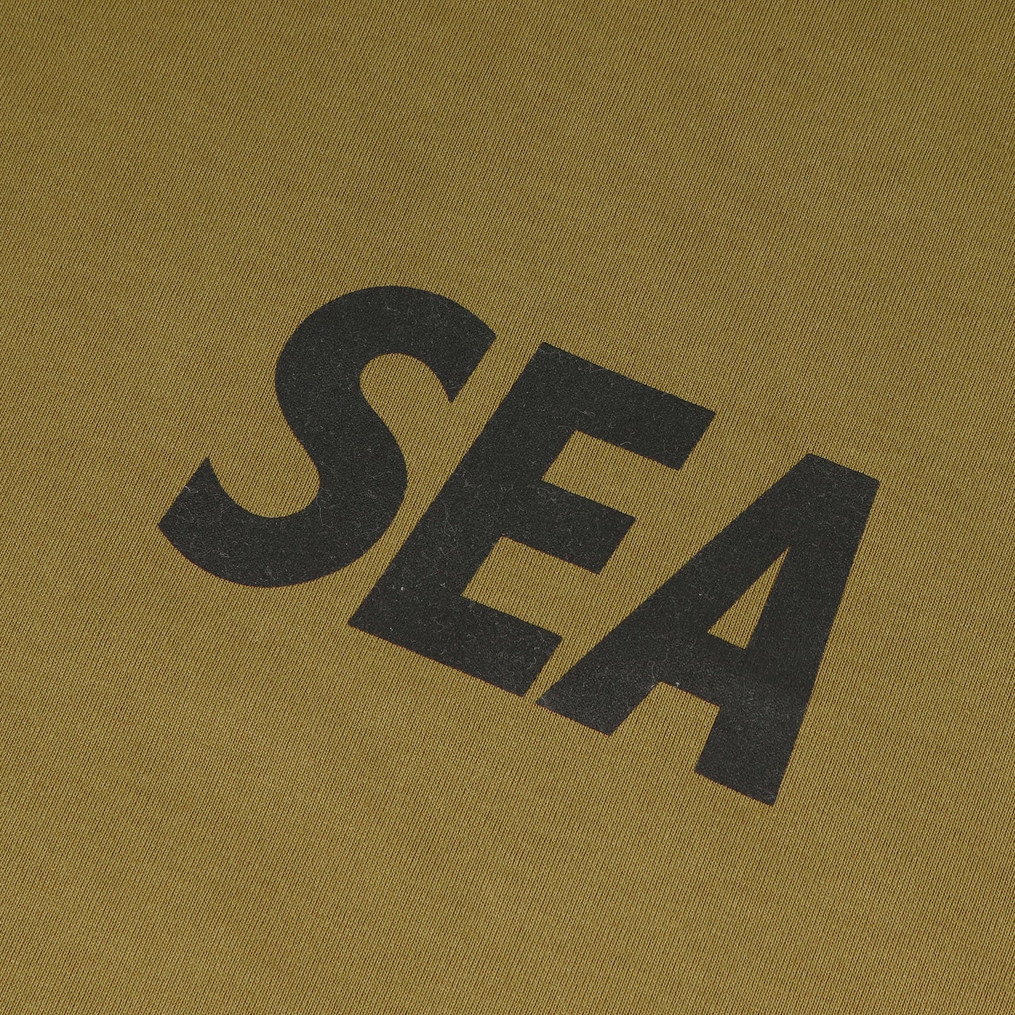 22SS ×EVERLAST ブランドロゴ ヘビー Tシャツ