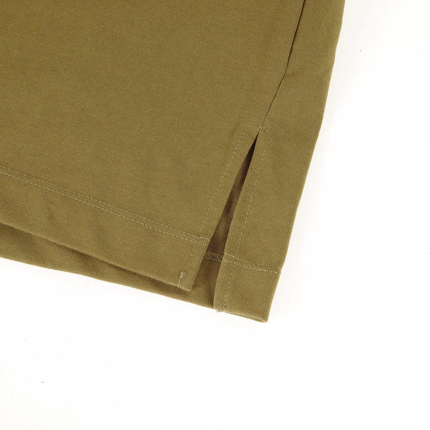 22SS ×EVERLAST ブランドロゴ ヘビー Tシャツ