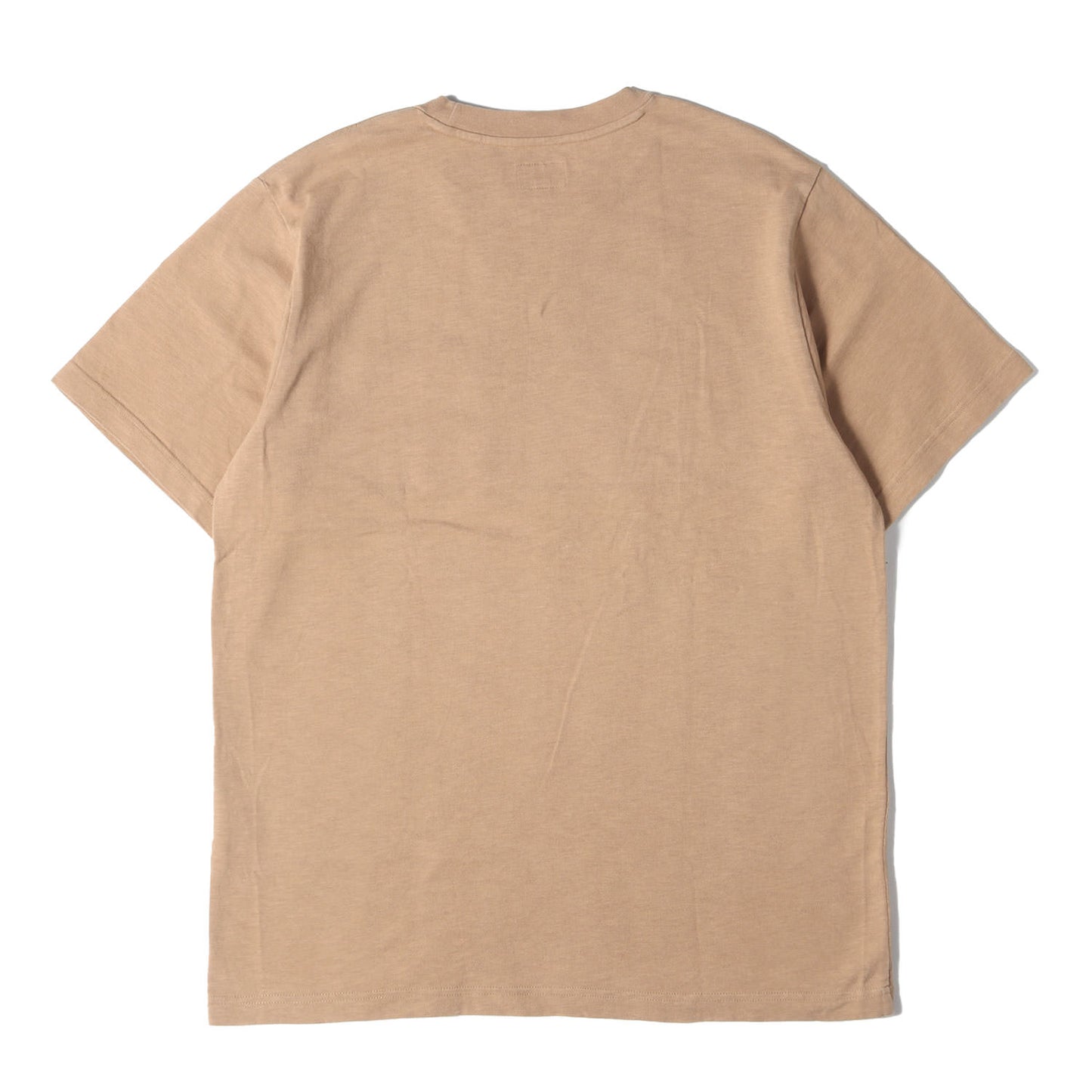 20SS ポケット付き ヘビーウェイト Tシャツ(Pocket Tee)