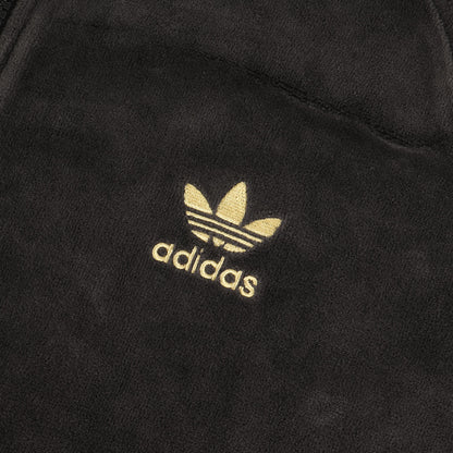 22AW ベロアジャージ トラックジャケット(VELOUR TRACKTOP)