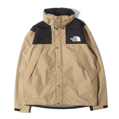 GORE-TEX マウンテン レインテックス ジャケット (Mountain Raintex Jacket)