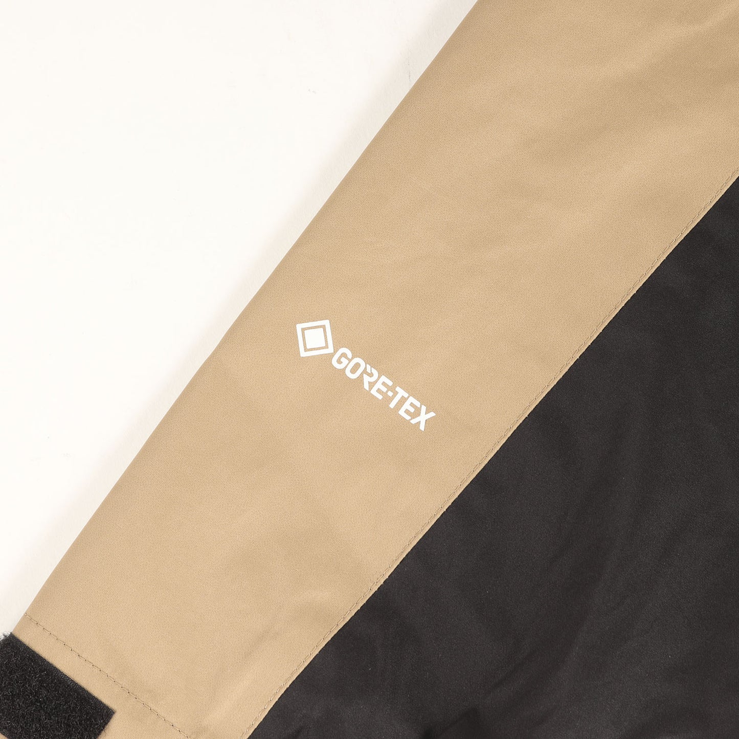 GORE-TEX マウンテン レインテックス ジャケット (Mountain Raintex Jacket)