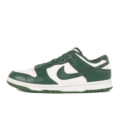 DUNK LOW RETRO TEAM GREEN (DD1391-101)
