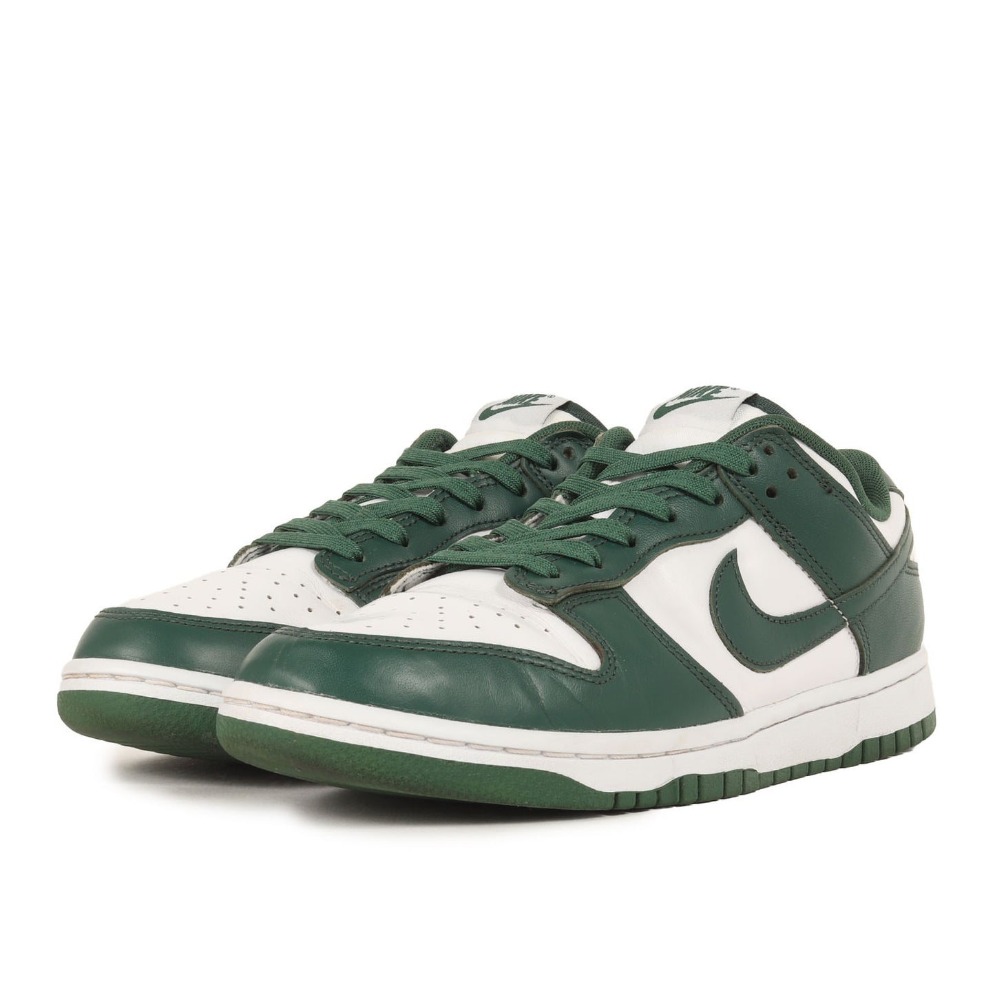 DUNK LOW RETRO TEAM GREEN (DD1391-101)