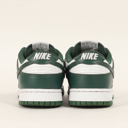 DUNK LOW RETRO TEAM GREEN (DD1391-101)
