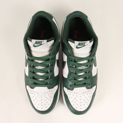 DUNK LOW RETRO TEAM GREEN (DD1391-101)