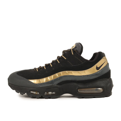 AIR MAX 95 PREMIUM METALLIC GOLD (538416-007)
