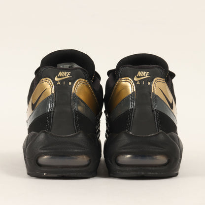 AIR MAX 95 PREMIUM METALLIC GOLD (538416-007)