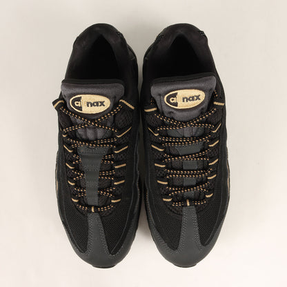 AIR MAX 95 PREMIUM METALLIC GOLD (538416-007)