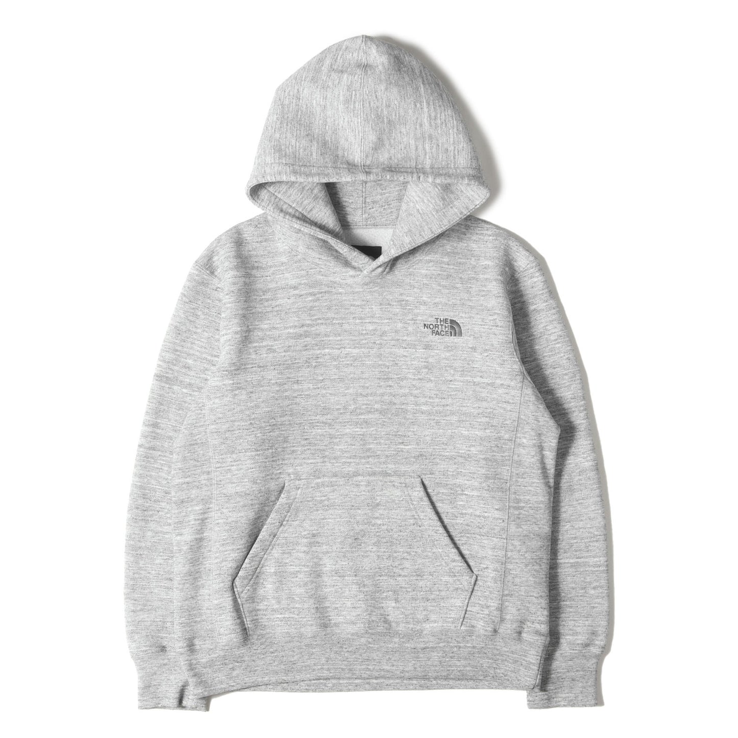 リバースウィーブ スウェットパーカー(Day2 Day Sweat Hoodie)