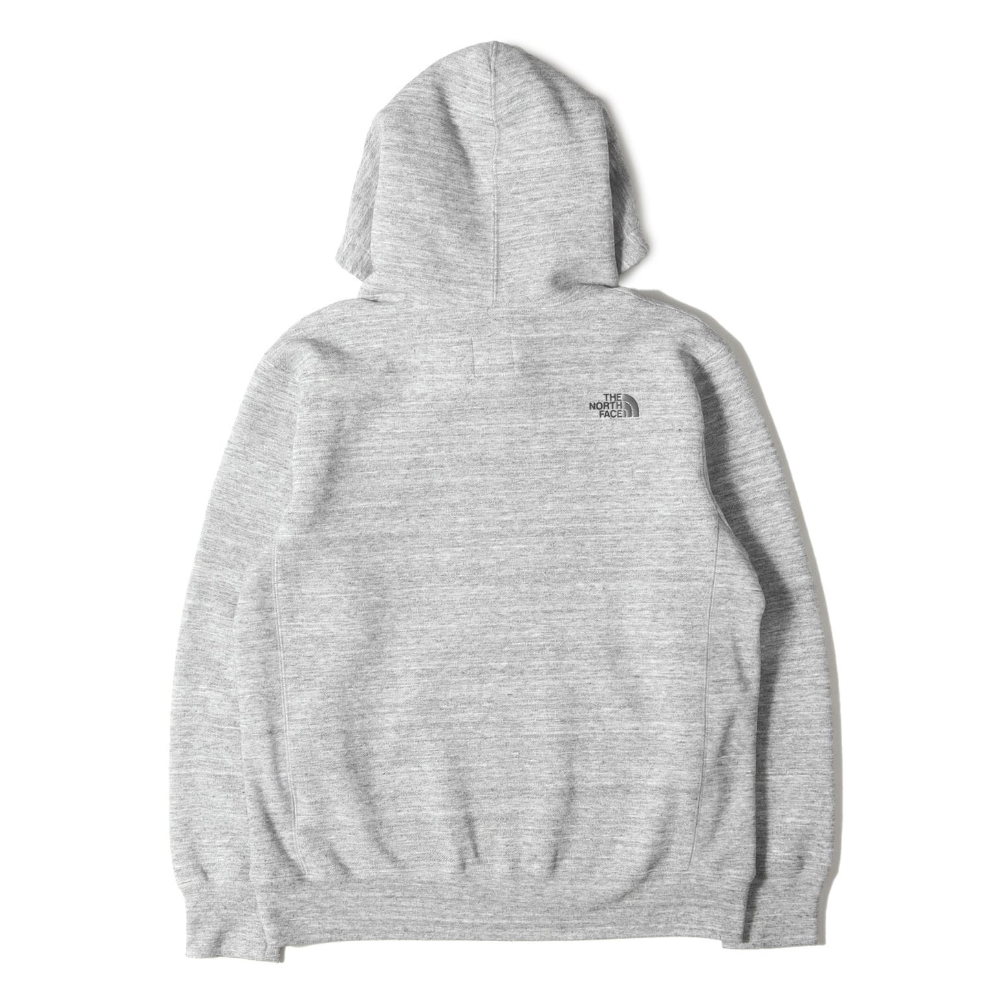 リバースウィーブ スウェットパーカー(Day2 Day Sweat Hoodie)
