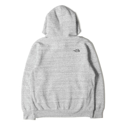 リバースウィーブ スウェットパーカー(Day2 Day Sweat Hoodie)