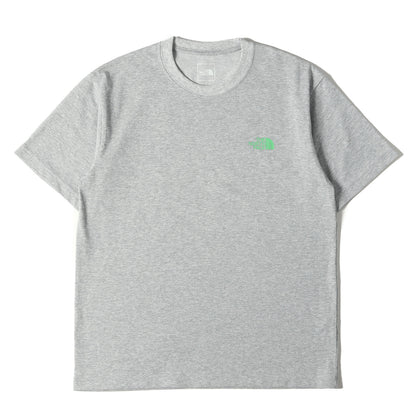 23SS バンダナ スクエアロゴ Tシャツ(S/S BANDANA SQUARE LOGO TEE)