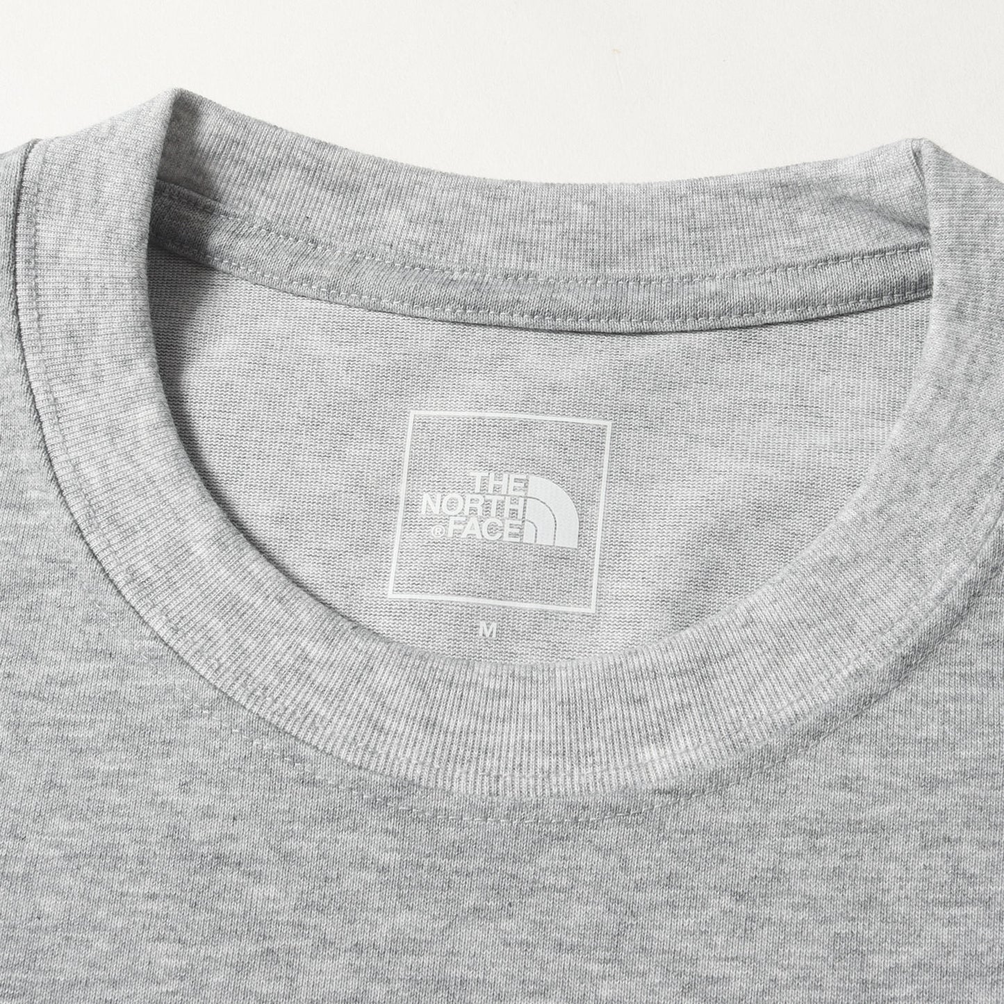 23SS バンダナ スクエアロゴ Tシャツ(S/S BANDANA SQUARE LOGO TEE)