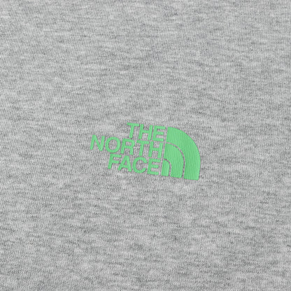 23SS バンダナ スクエアロゴ Tシャツ(S/S BANDANA SQUARE LOGO TEE)