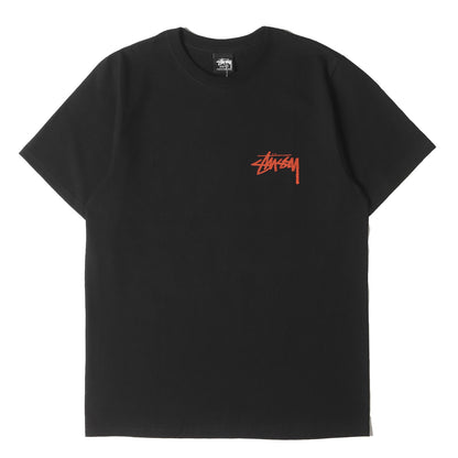 シェル グラフィック Tシャツ(SHELLS TEE)
