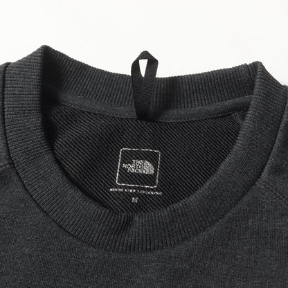 リバースウィーブ 半袖 スウェット(S/S Color Heatherd Sweat Crew)