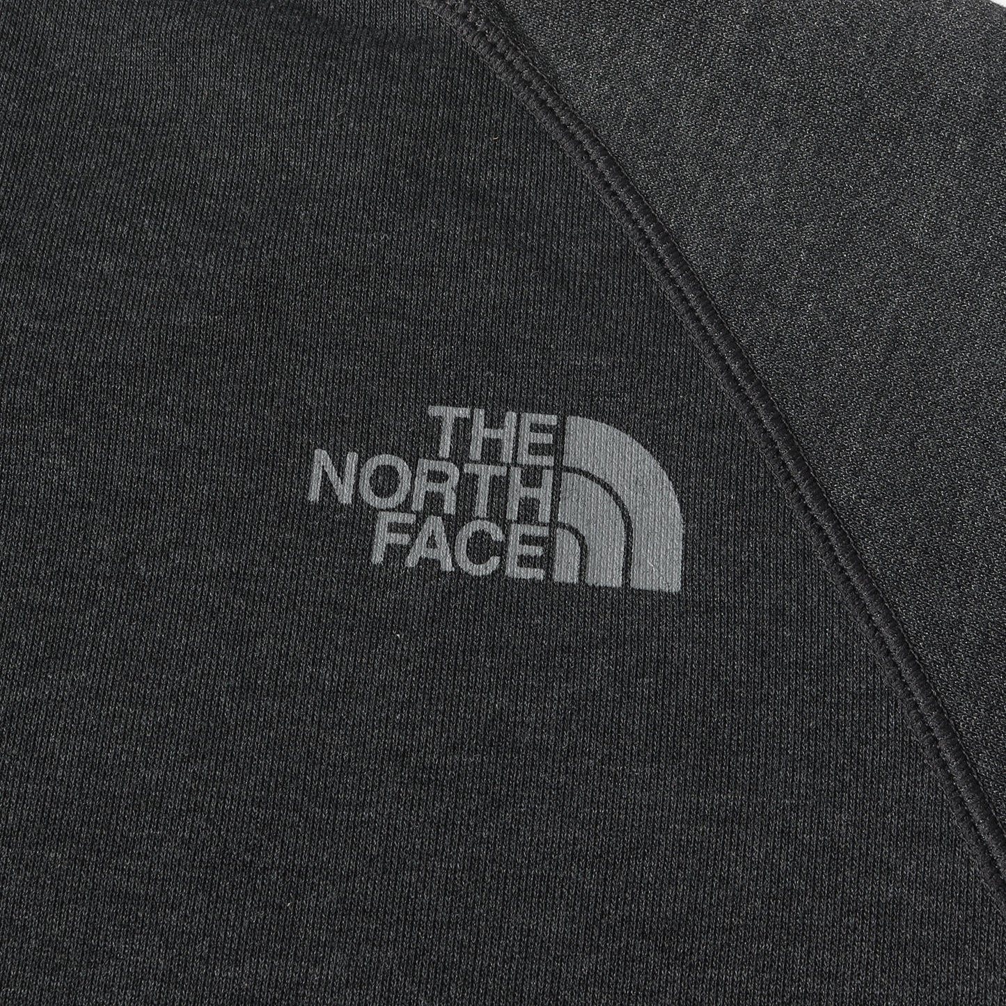 リバースウィーブ 半袖 スウェット(S/S Color Heatherd Sweat Crew)