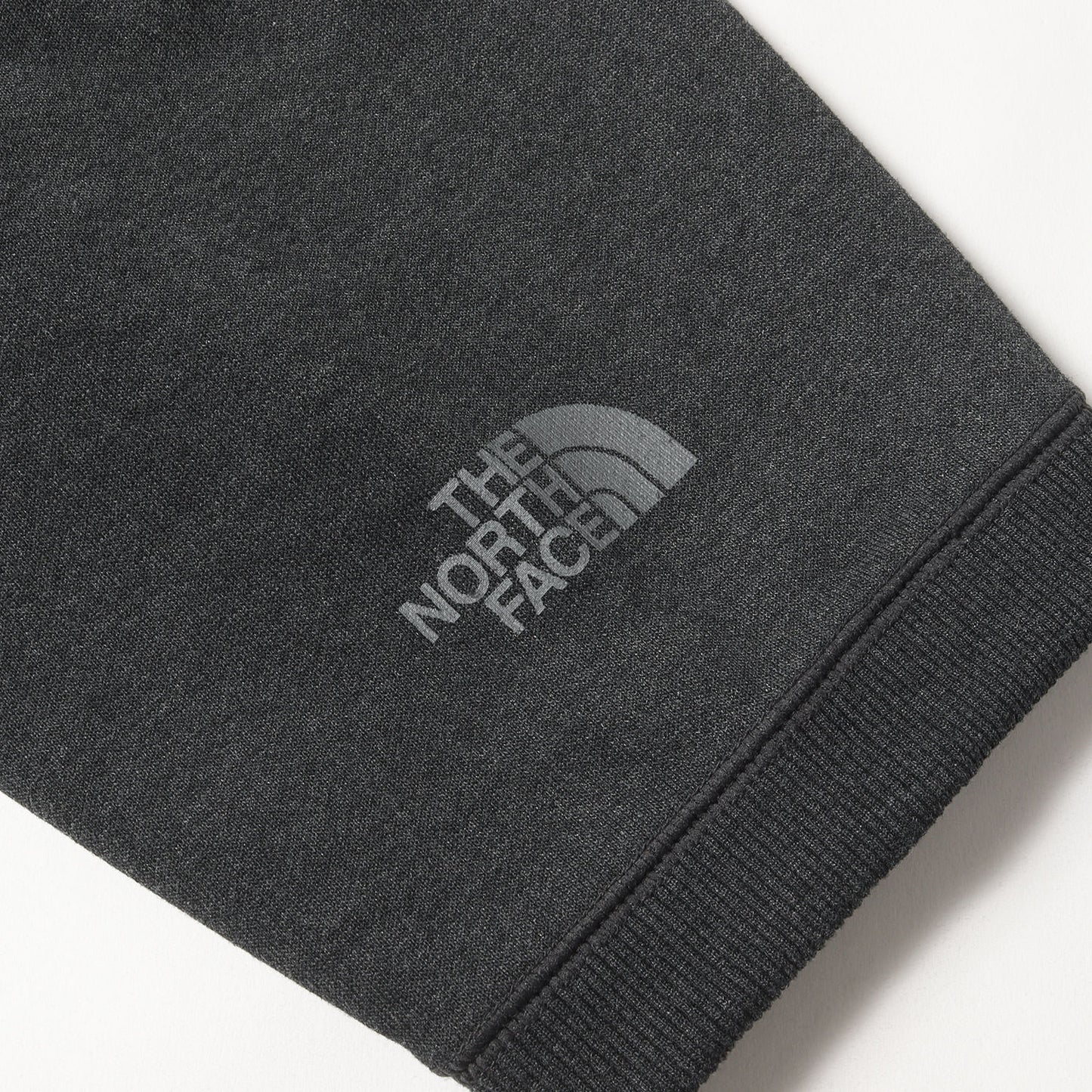 リバースウィーブ 半袖 スウェット(S/S Color Heatherd Sweat Crew)