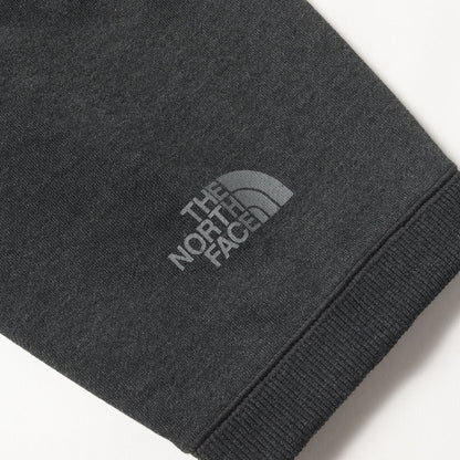 リバースウィーブ 半袖 スウェット(S/S Color Heatherd Sweat Crew)