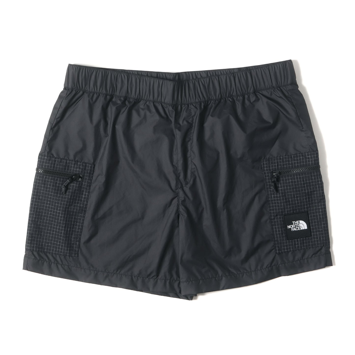 23SS US企画 リップストップ ポケット カーゴ ウォーターショーツ(Convn Erkek Short)