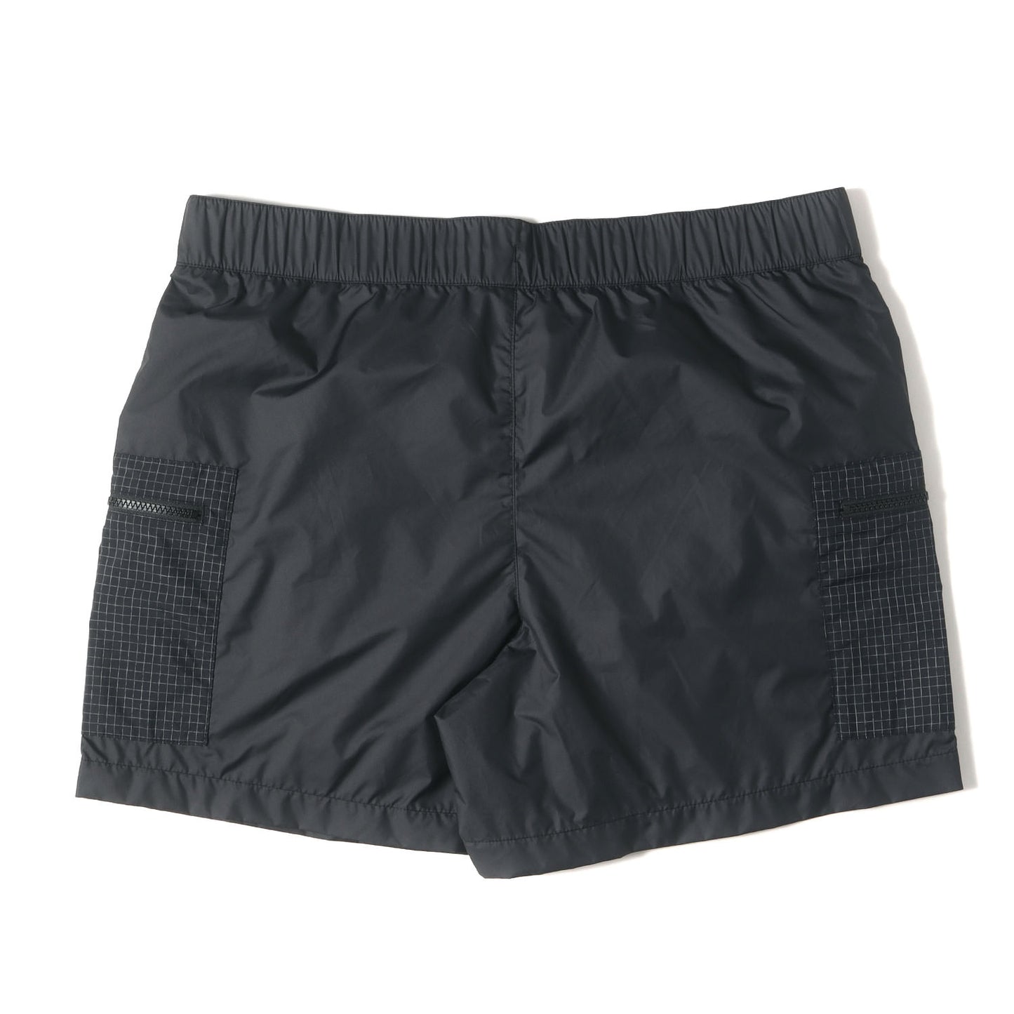 23SS US企画 リップストップ ポケット カーゴ ウォーターショーツ(Convn Erkek Short)