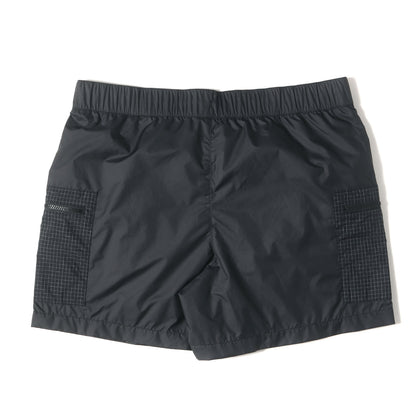 23SS US企画 リップストップ ポケット カーゴ ウォーターショーツ(Convn Erkek Short)