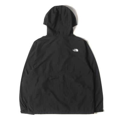 ナイロン コンパクトジャケット(Compact Jacket)