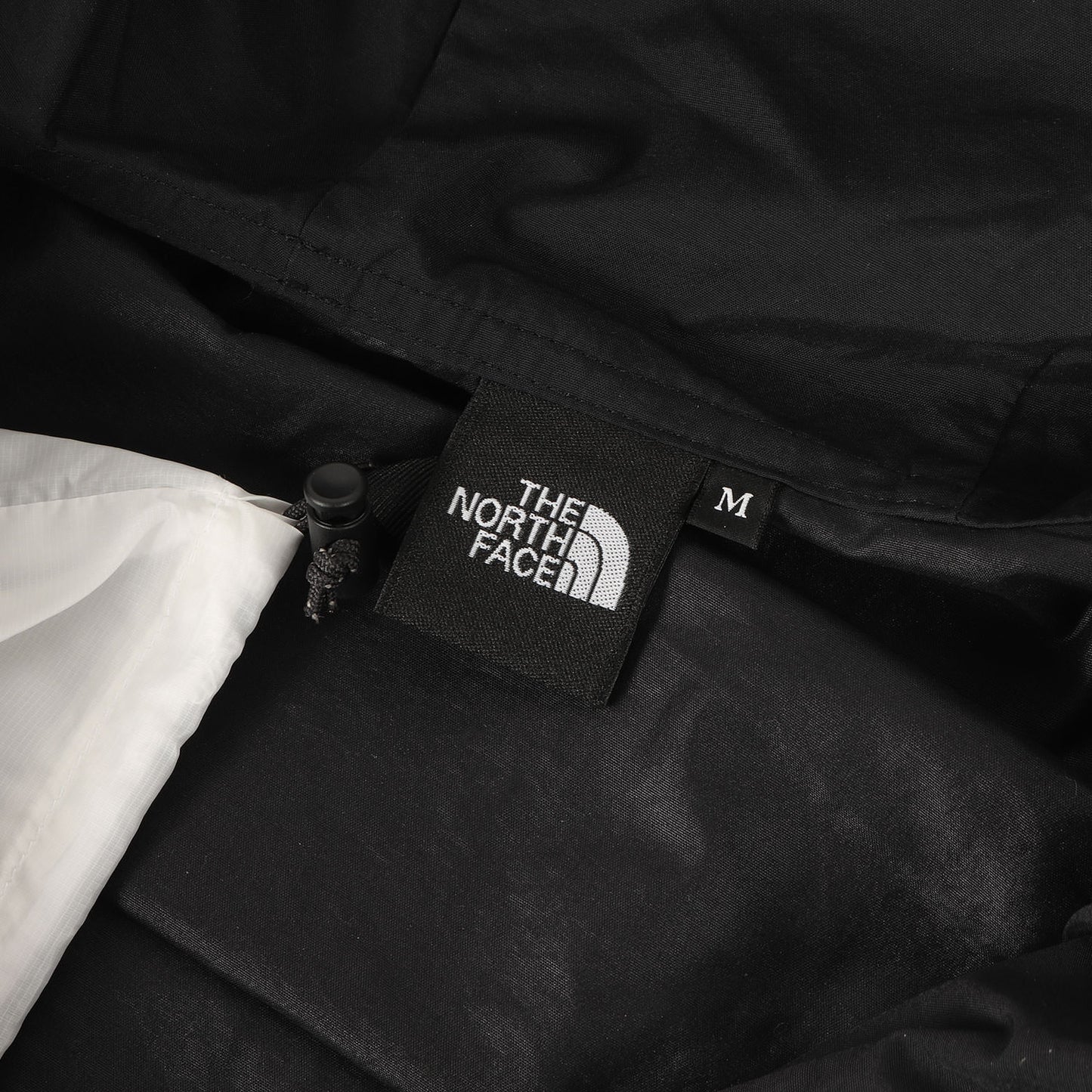 ナイロン コンパクトジャケット(Compact Jacket)