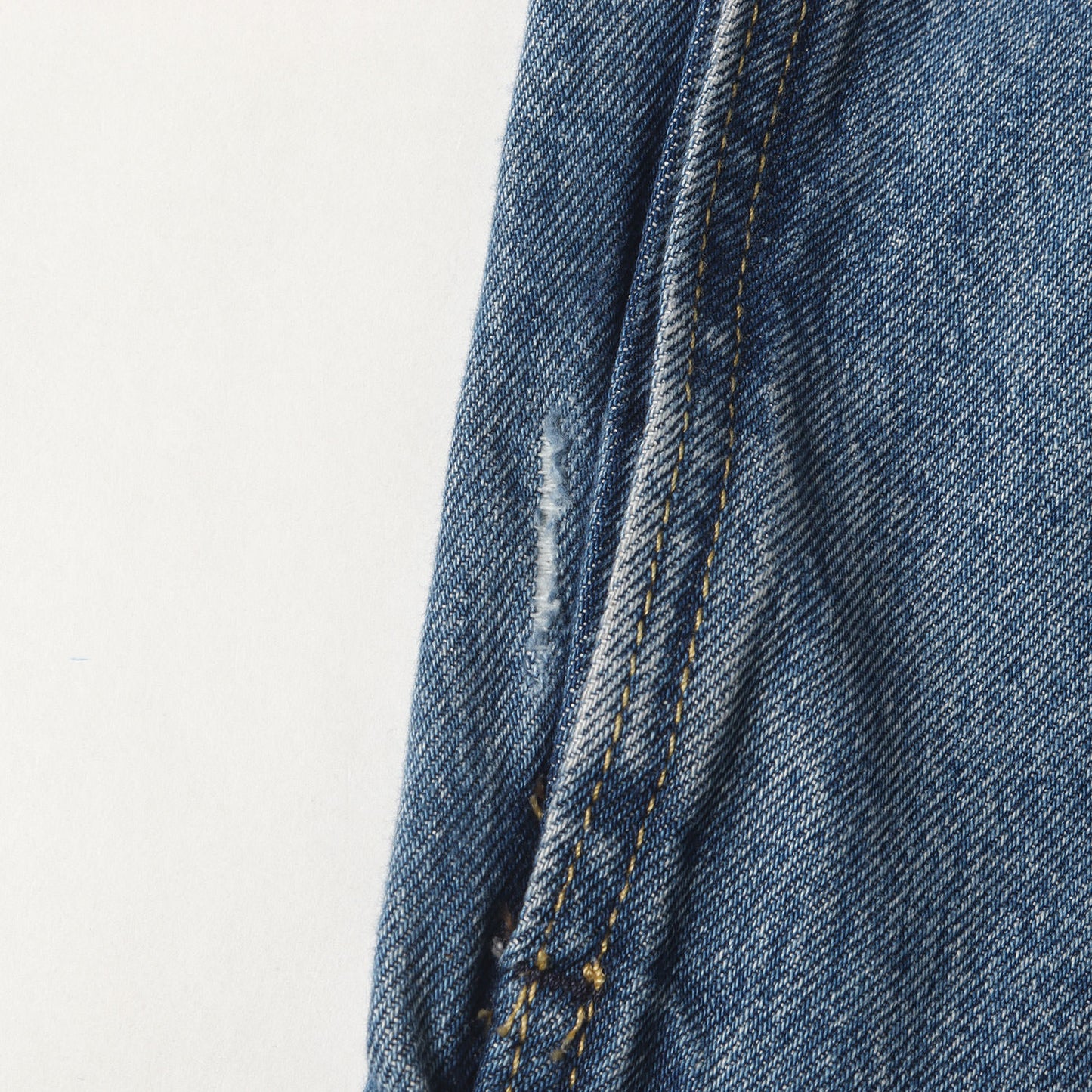 [人気] LEVI'S PREMIUM Big E 1stタイプ デニムジャケット / Gジャン トラッカー 大戦