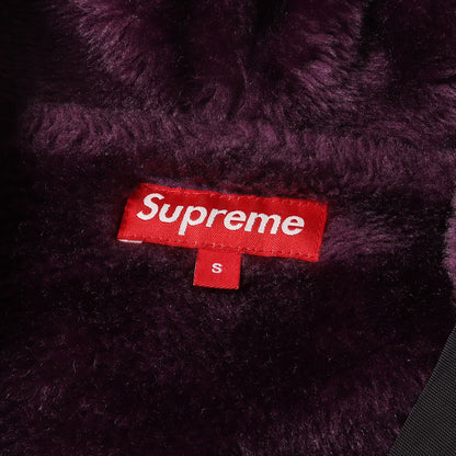00s 裏ボア フード付き コーチジャケット(Stadium Coaches Jacket)