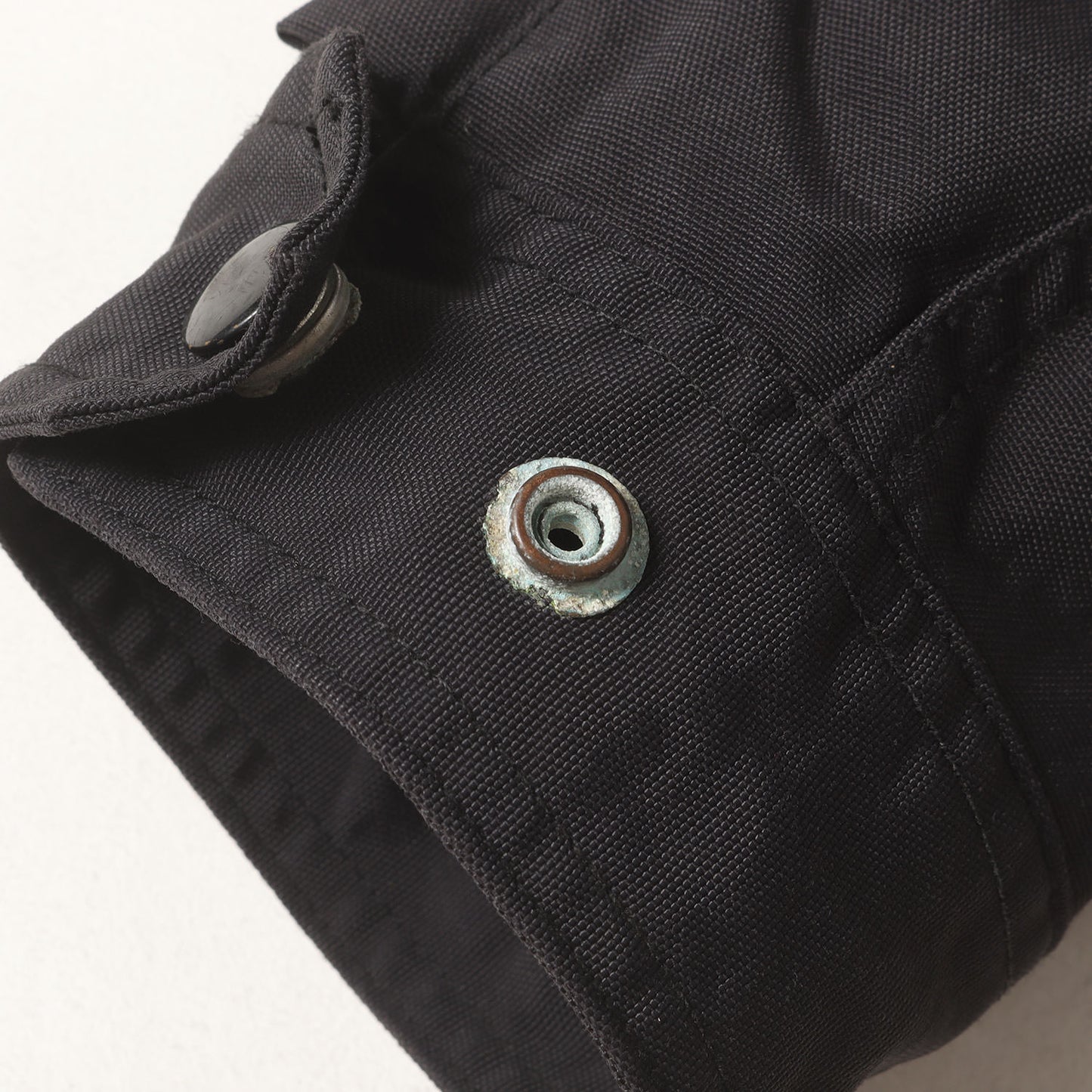 00s 裏ボア フード付き コーチジャケット(Stadium Coaches Jacket)