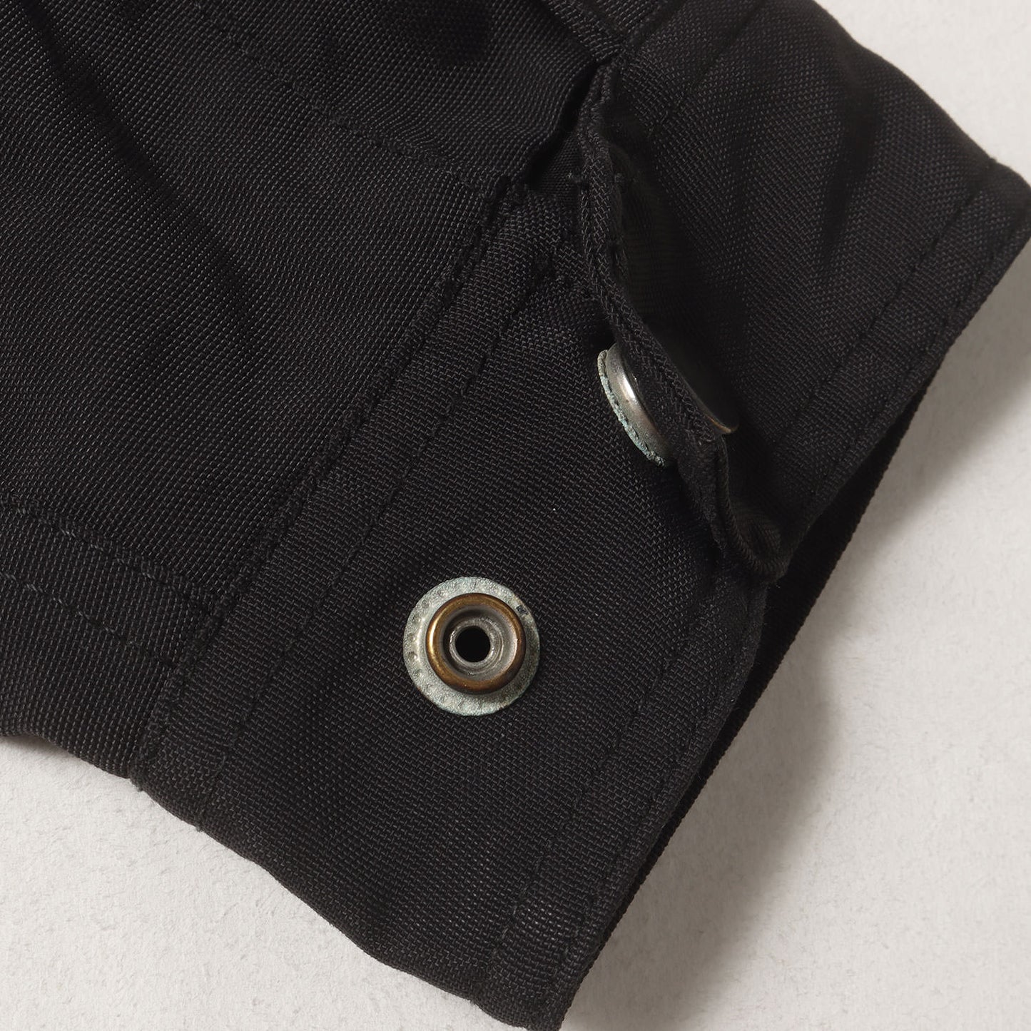 00s 裏ボア フード付き コーチジャケット(Stadium Coaches Jacket)
