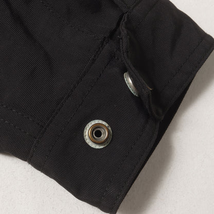 00s 裏ボア フード付き コーチジャケット(Stadium Coaches Jacket)