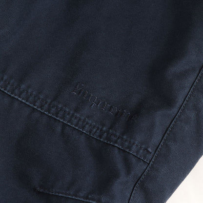 23AW ×Alpha Industries コットンサテン 裏地キルティング フライトパンツ(Cotton Twill Flight Pant)