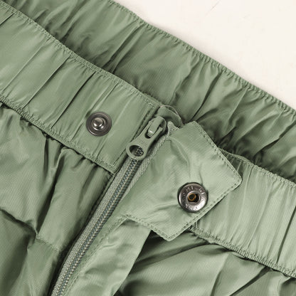 23AW マイクロ ダウンパンツ(Micro Down Pant)