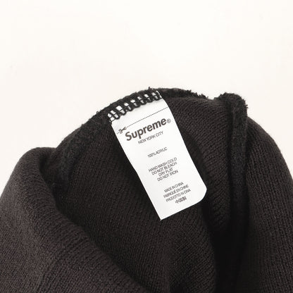 21AW USAロゴ ニット ビーニー(USA Beanie)