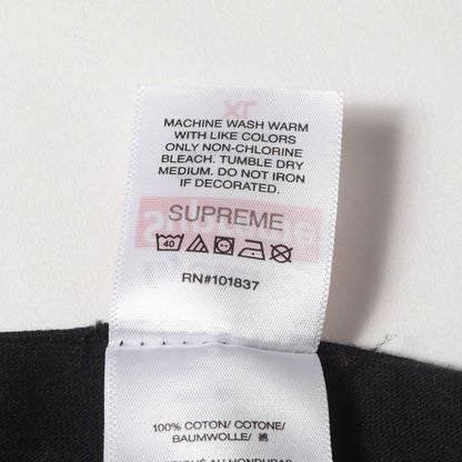 24AW ×HYSTERIC GLAMOUR レディー グラフィック Tシャツ(Pin Up Tee)