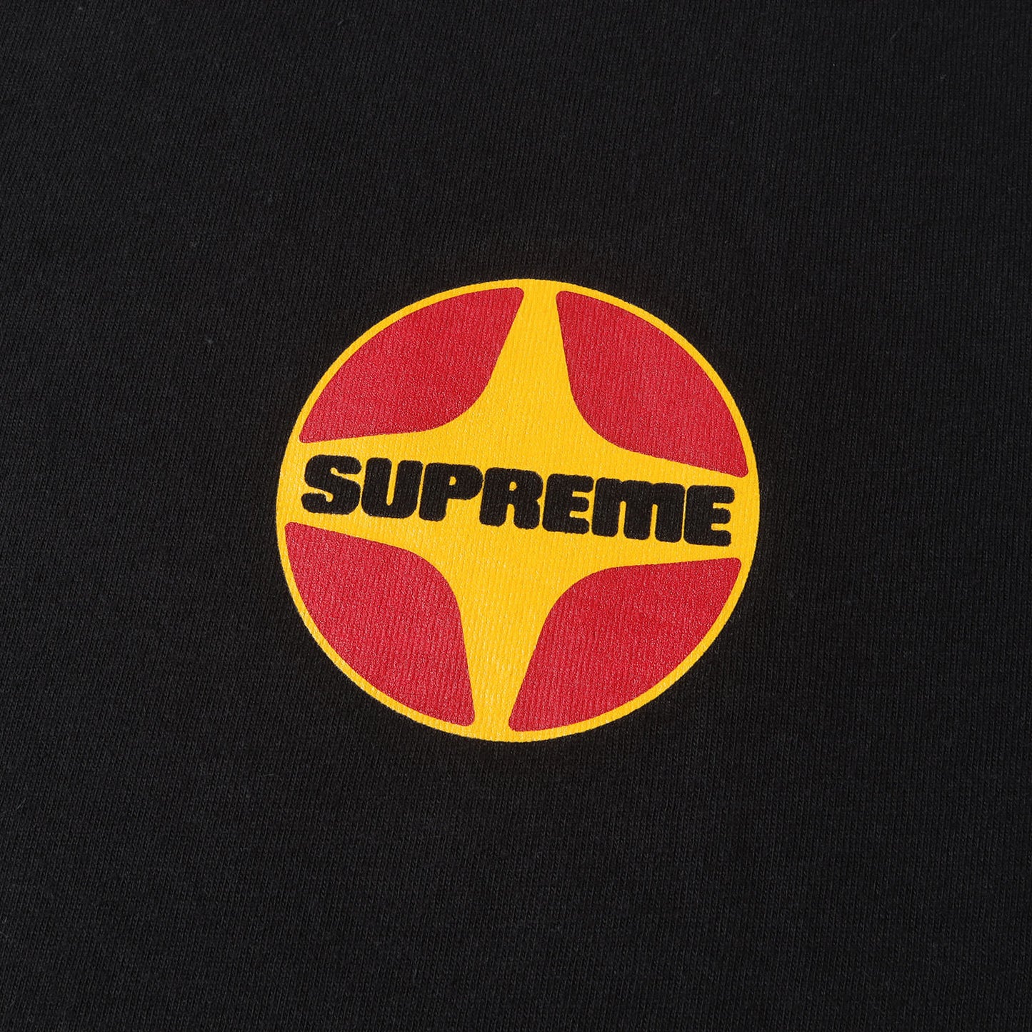 24AW ×HYSTERIC GLAMOUR レディー グラフィック Tシャツ(Pin Up Tee)