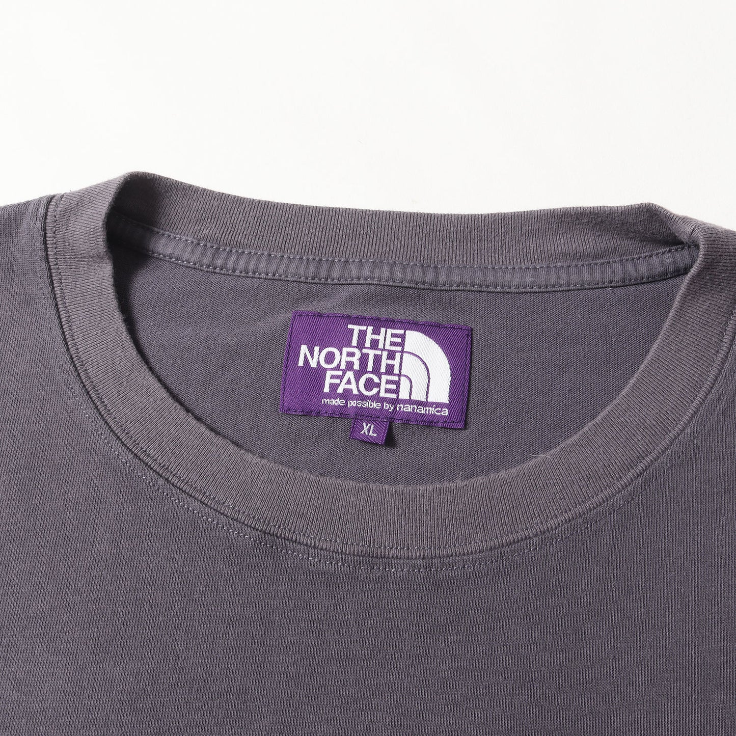 23SS アーチロゴ オーバーサイズ Tシャツ(H/S Graphic Tee)