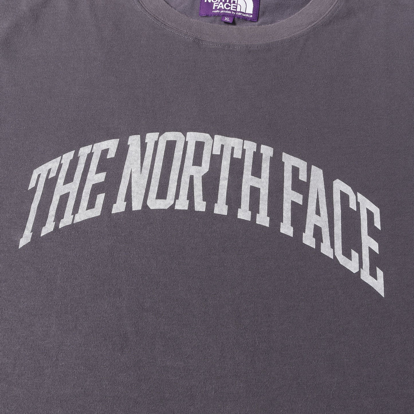 23SS アーチロゴ オーバーサイズ Tシャツ(H/S Graphic Tee)