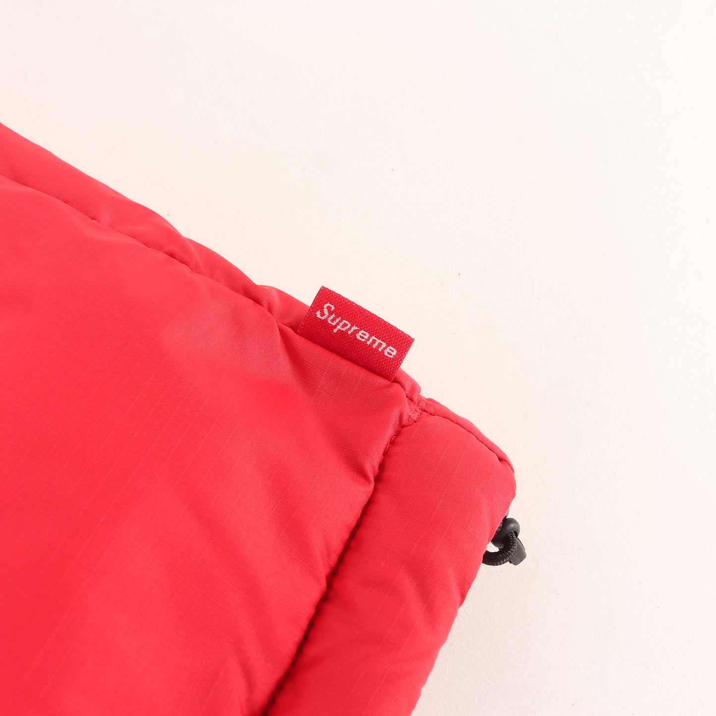 24AW ×THE NORTH FACE パッチ付き ヌプシ ダウンジャケット(Nuptse Jacket)