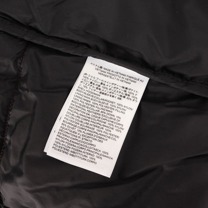 24AW ×THE NORTH FACE パッチ付き ヌプシ ダウンジャケット(Nuptse Jacket)