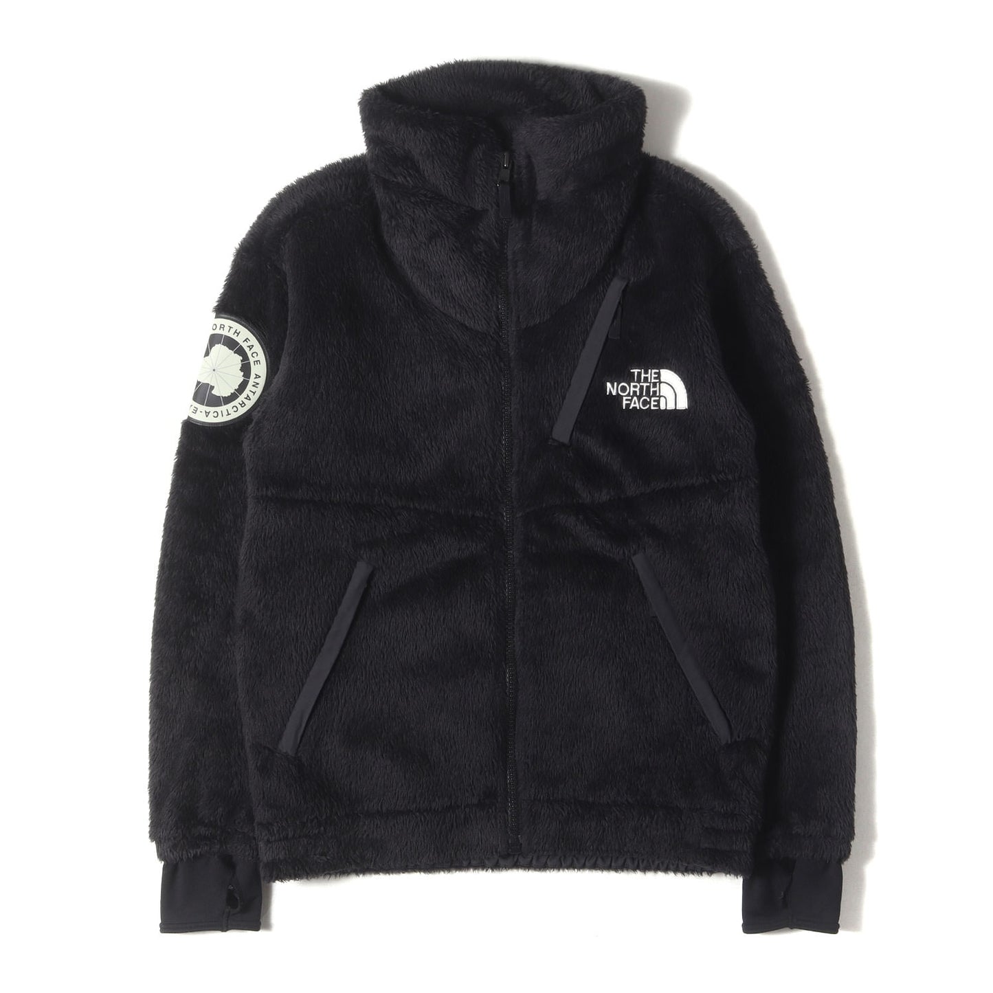 アンタークティカ バーサロフト フリース ジャケット (Antarctica Versa Loft Jacket)